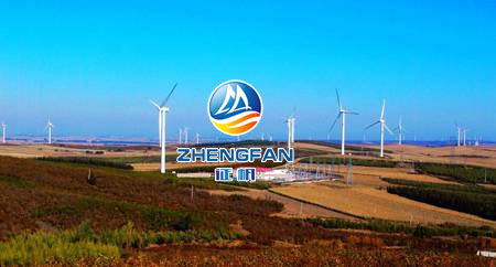 大唐新能源集團(tuán)黑龍江北級(jí)星電力